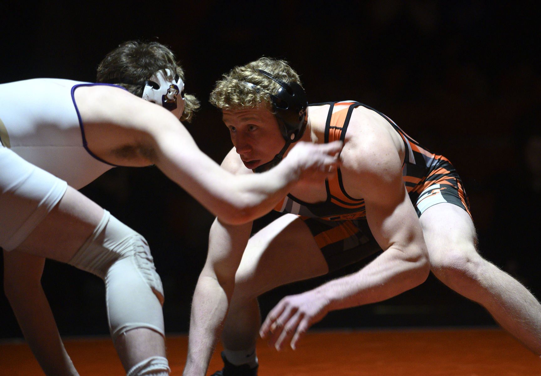 Edwardsville vs. CBC